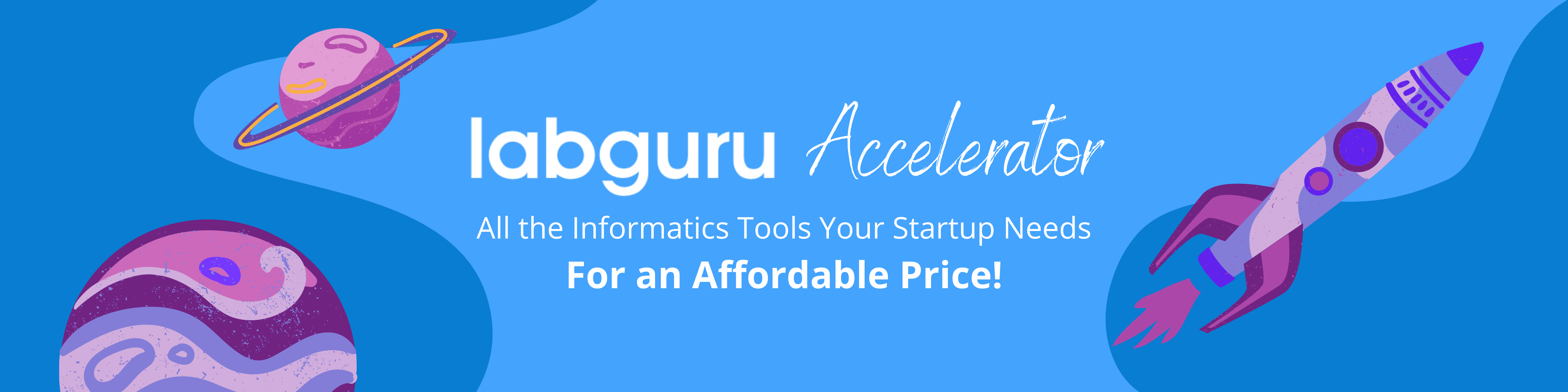 Copy of Copy of Labguru Accelerator Banner Copy of Copy of Labguru Accelerator Banner