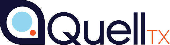 Quell logo