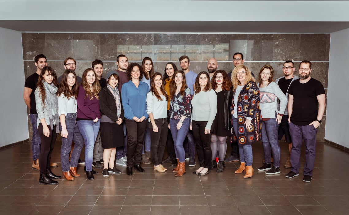 Electronic Lab Notebook ELN Labguru