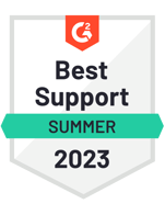 Best support_summer2023