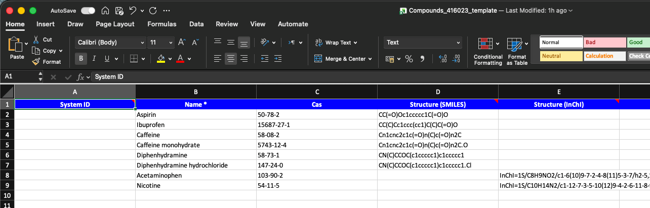 Flexible Registration Workflows
