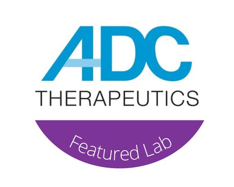 ADC Therapeutics logo