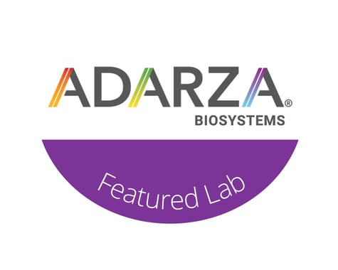 Adarza Biosystems logo