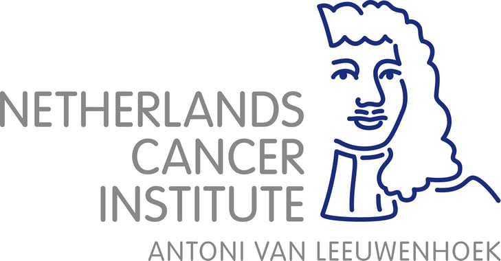 Netherlands Cancer Institute (NKI) logo