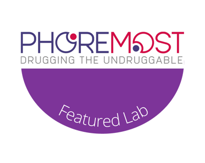 Labguru ELN featured lab- PhoreMost