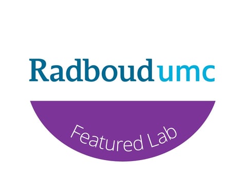 Radboudumc logo