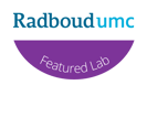 Radboudumc logo