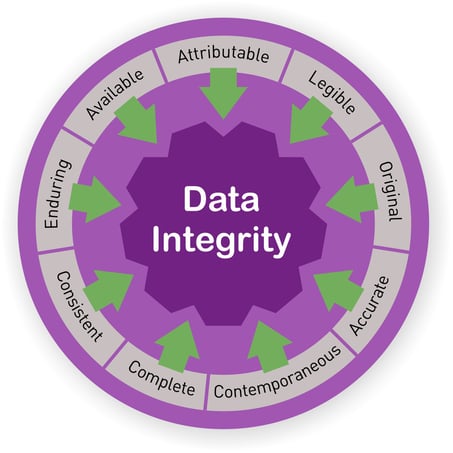 Data Integrity