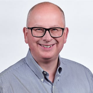 BioData CEO, Steve Yemm