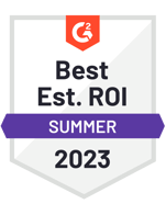 best ROI_summer2023