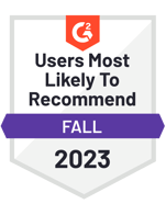 UsersMostLikelyToRecommend_fall2023