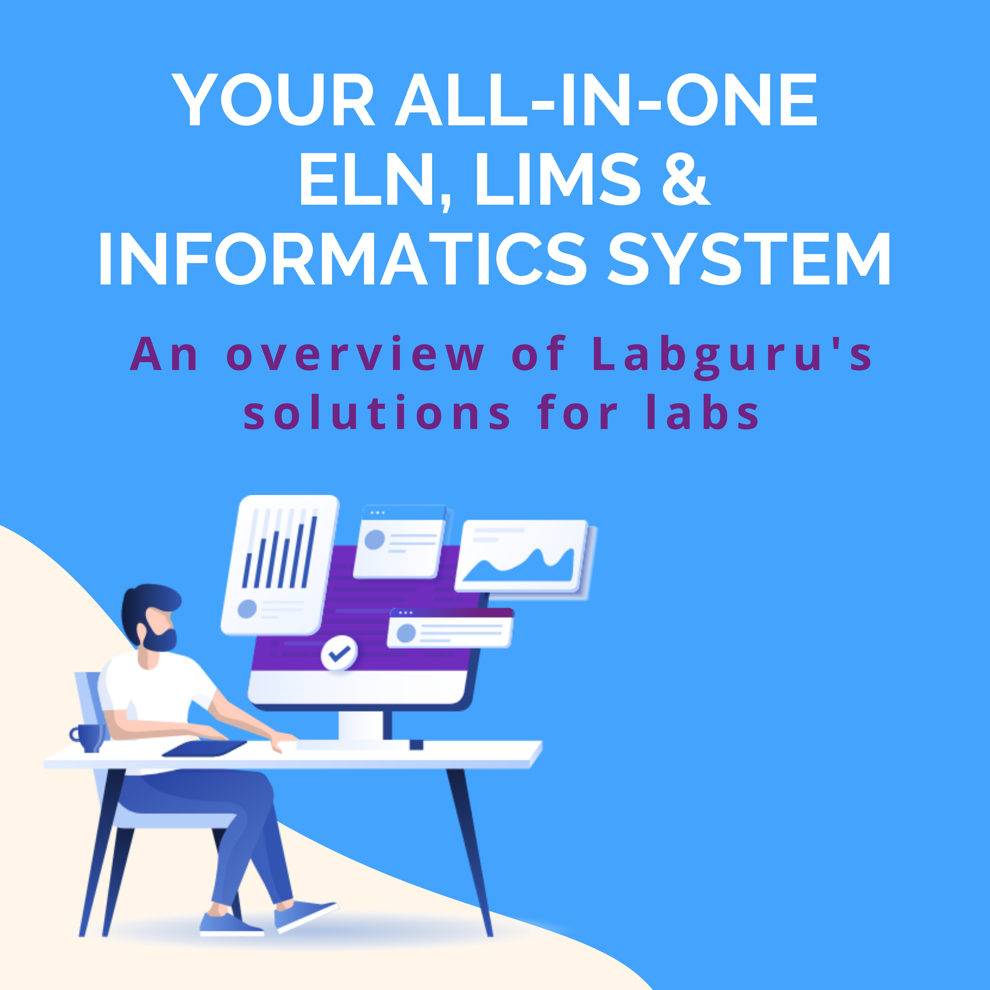 Labguru General Labguru General