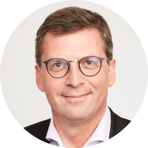 Lorenz Mayr, AstraZeneca Lorenz Mayr, AstraZeneca