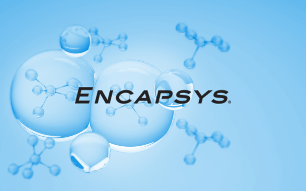 Encapsys - Customer Story
