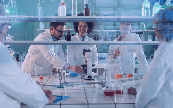 research lab management tips