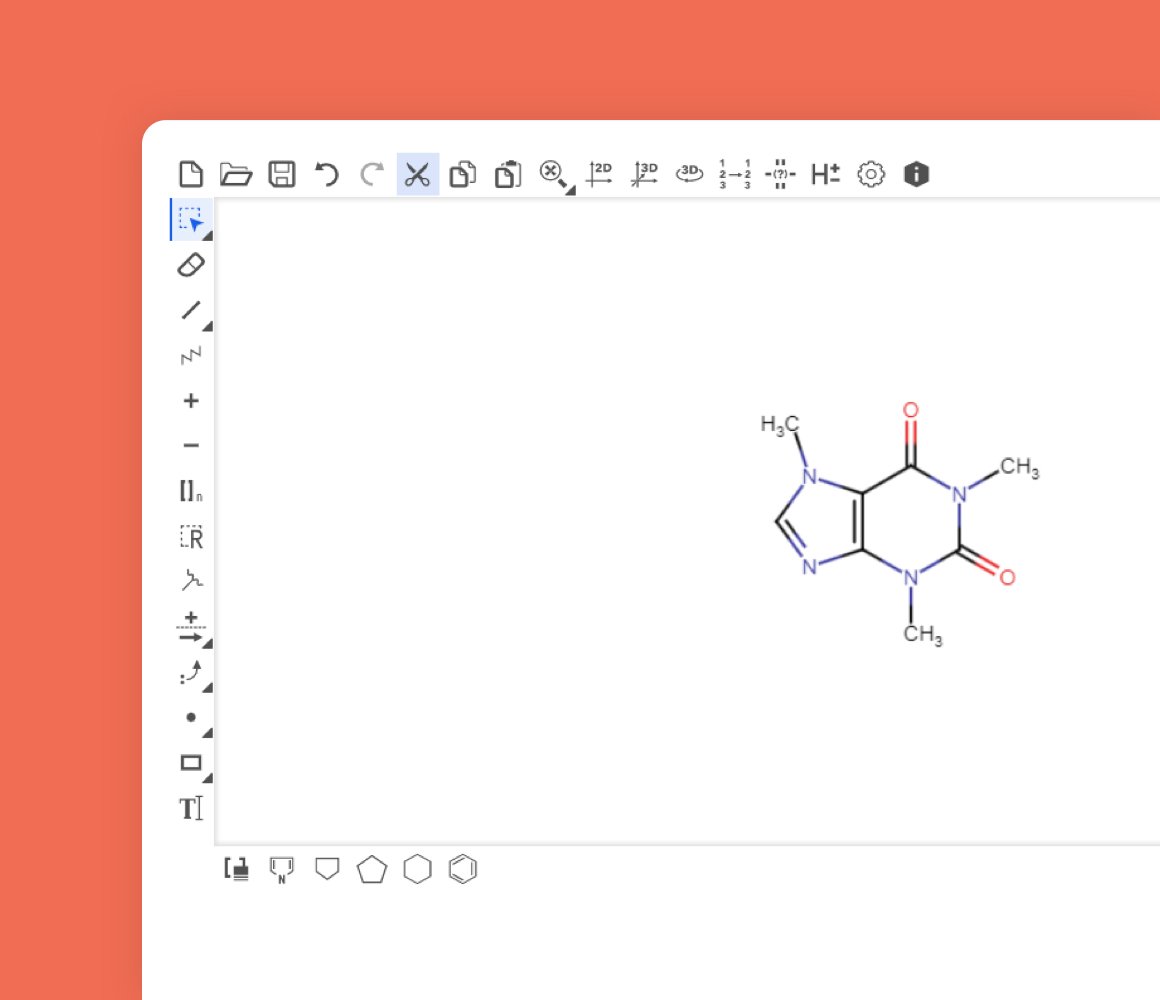 Simplified Compound Management