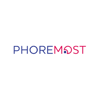 Phoremost logo Phoremost logo