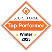Sourceforge_topperformer