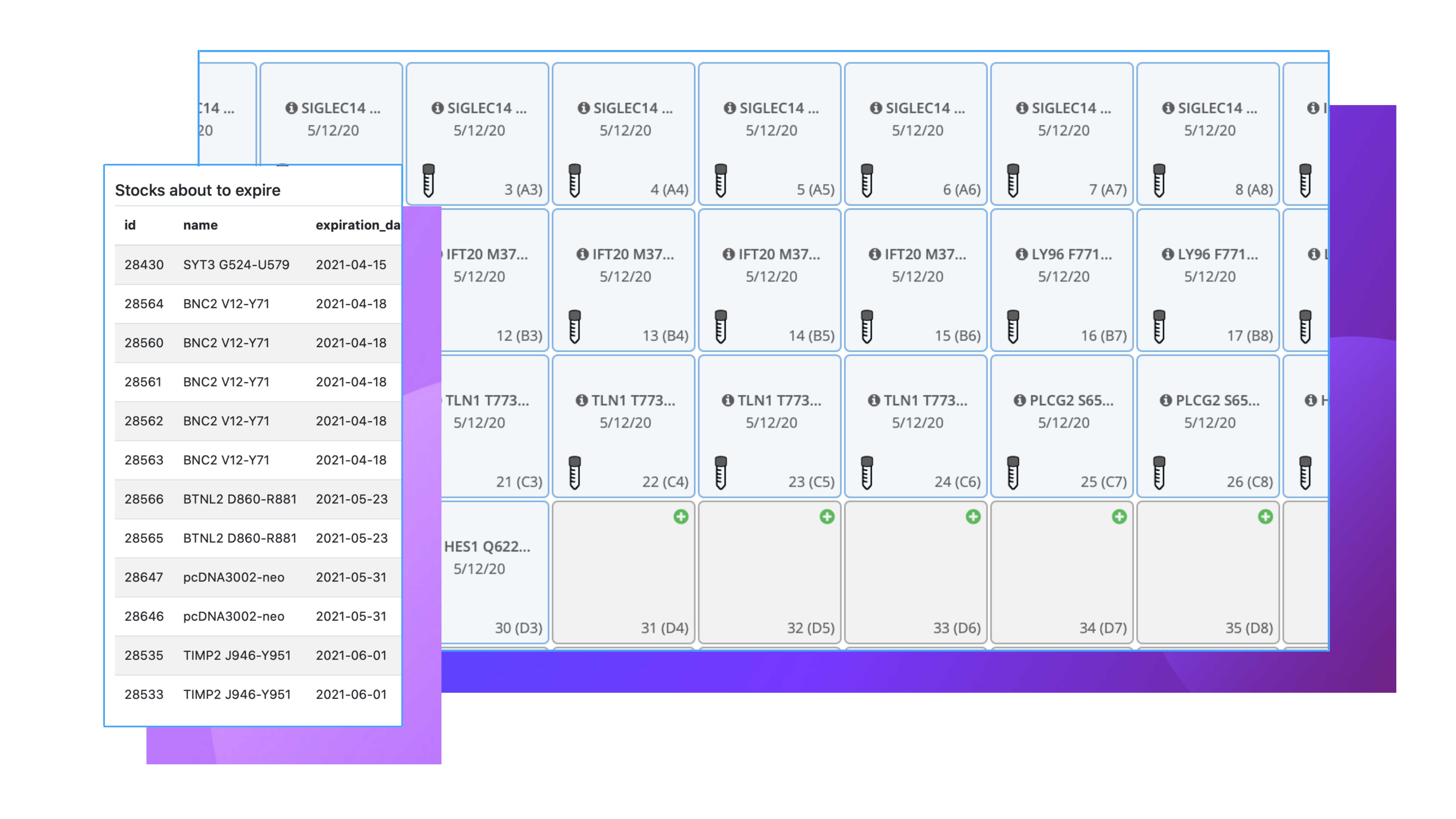 Storage Management Storage Management