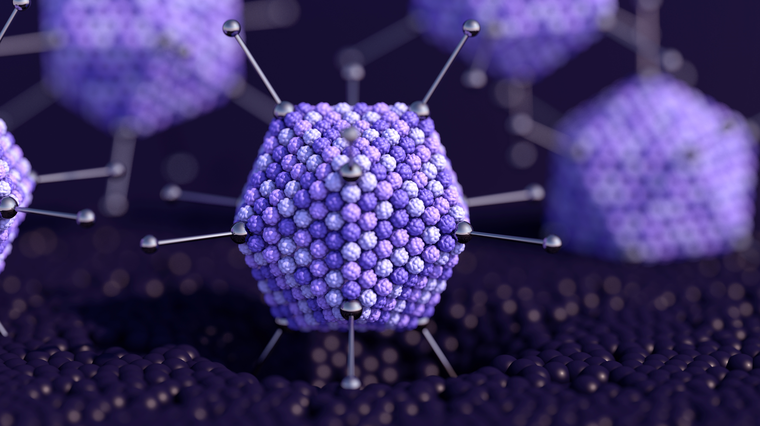 adenovirus