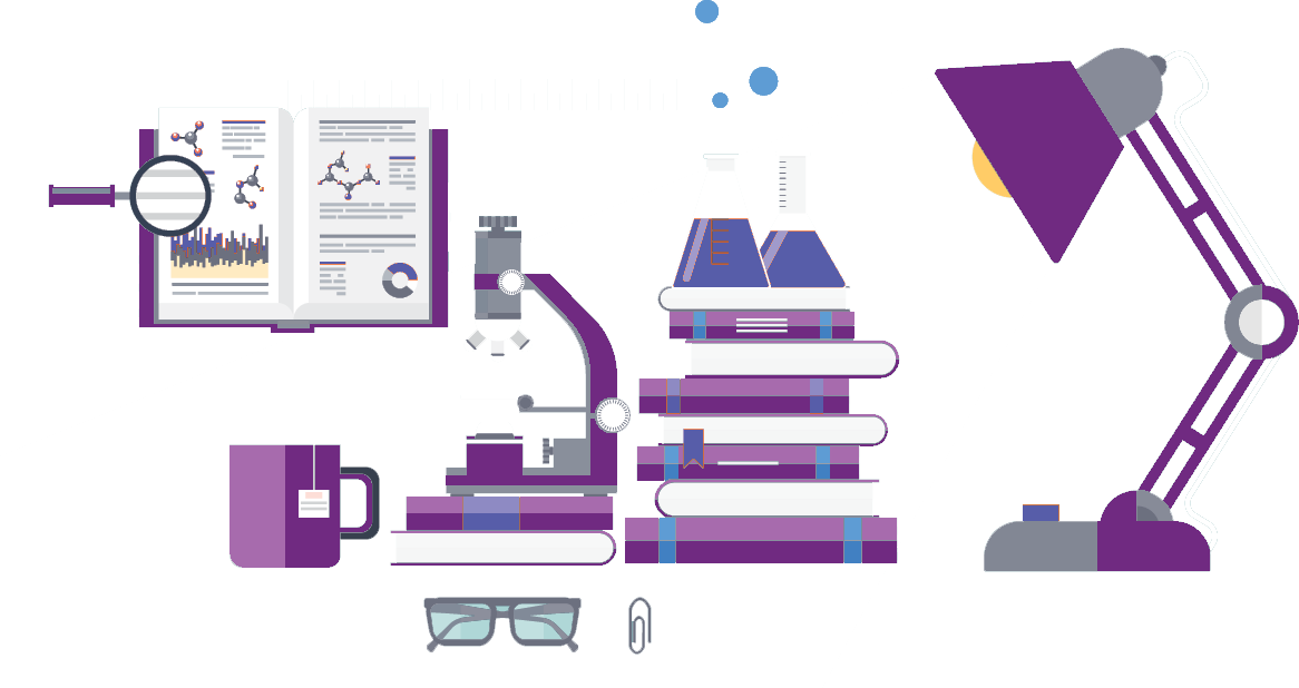 books and lab equipment books and lab equipment