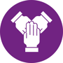 collaborate and share collaborate and share