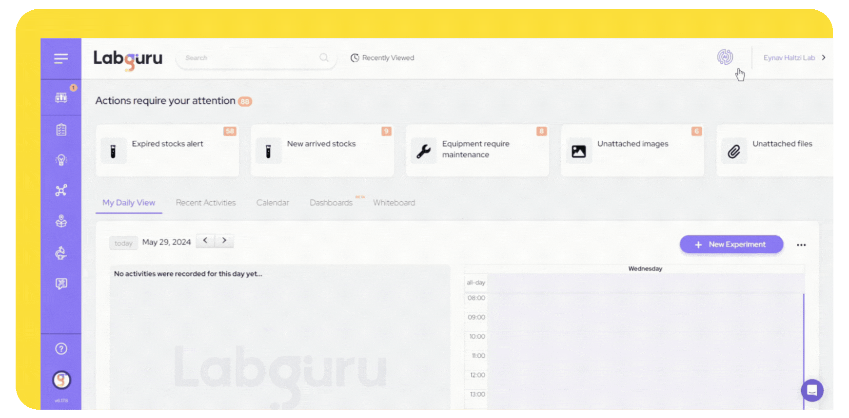 2024 in Review | Labguru
