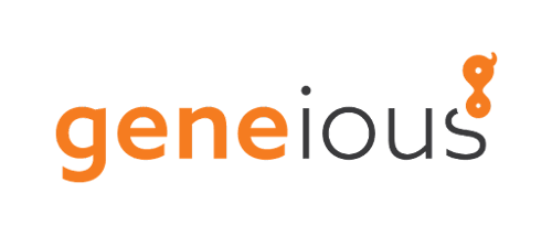 geneious logo