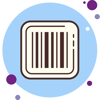 inventory webpage - label icon inventory webpage - label icon
