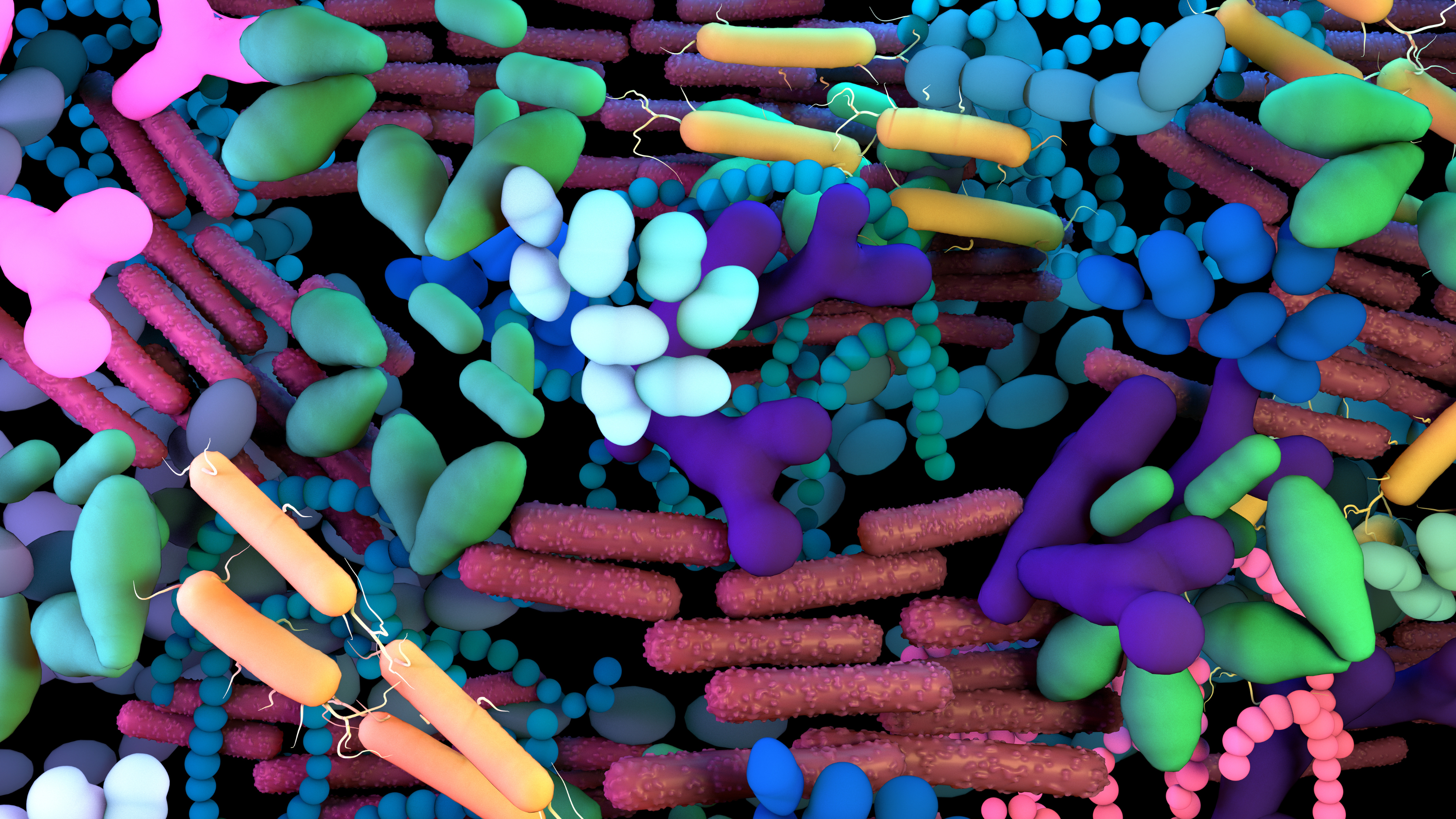 microbiome