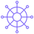 multi disiplinary icon