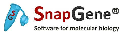 sanpGene logo