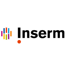 Inserm logo