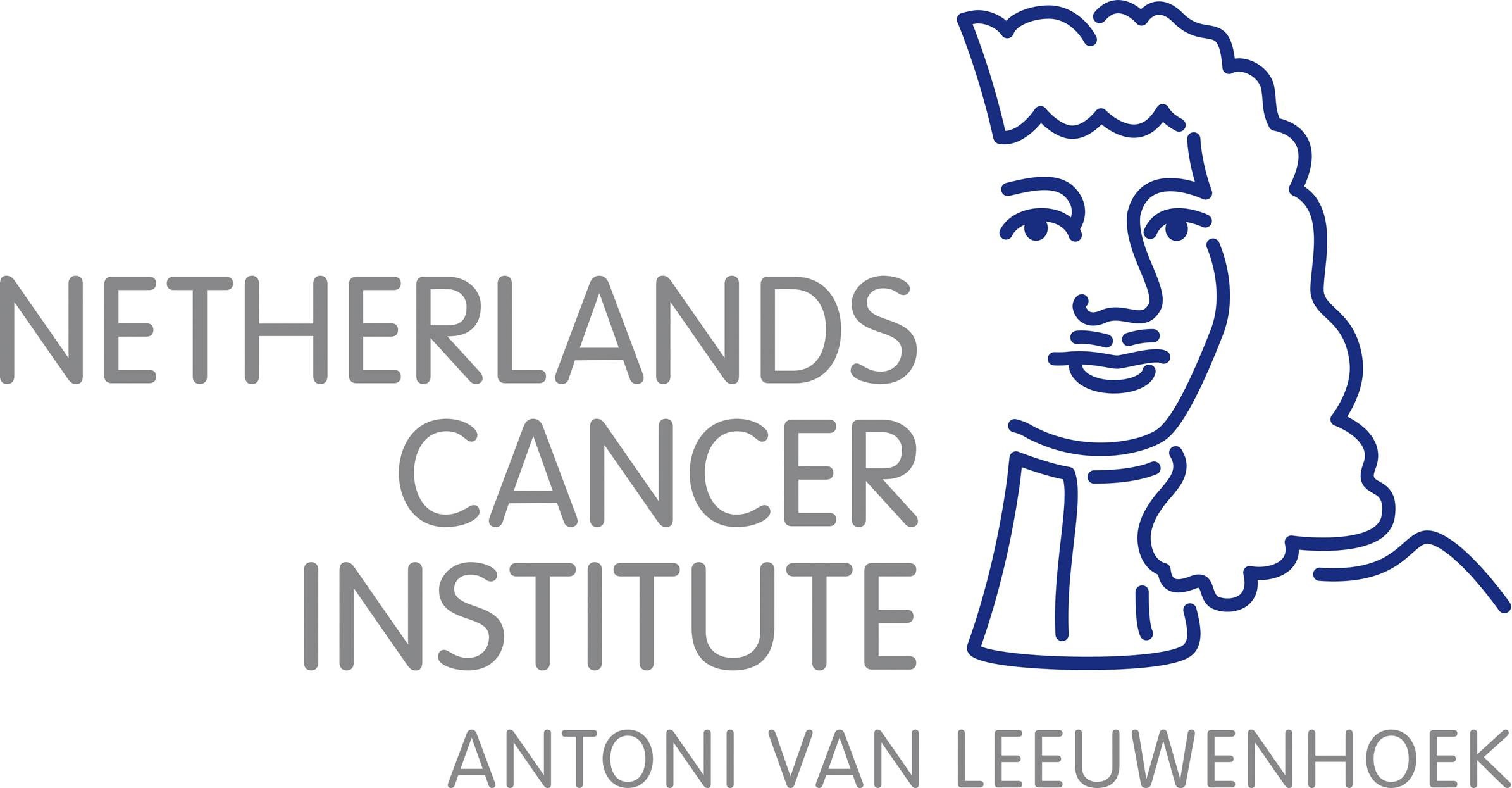 Netherlands Cancer Institute (NKI) logo