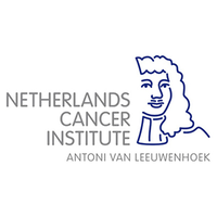 NKI logo NKI logo
