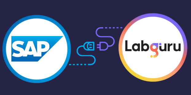 SAP Partnership | Provides Lab Data Management Solution | Labguru