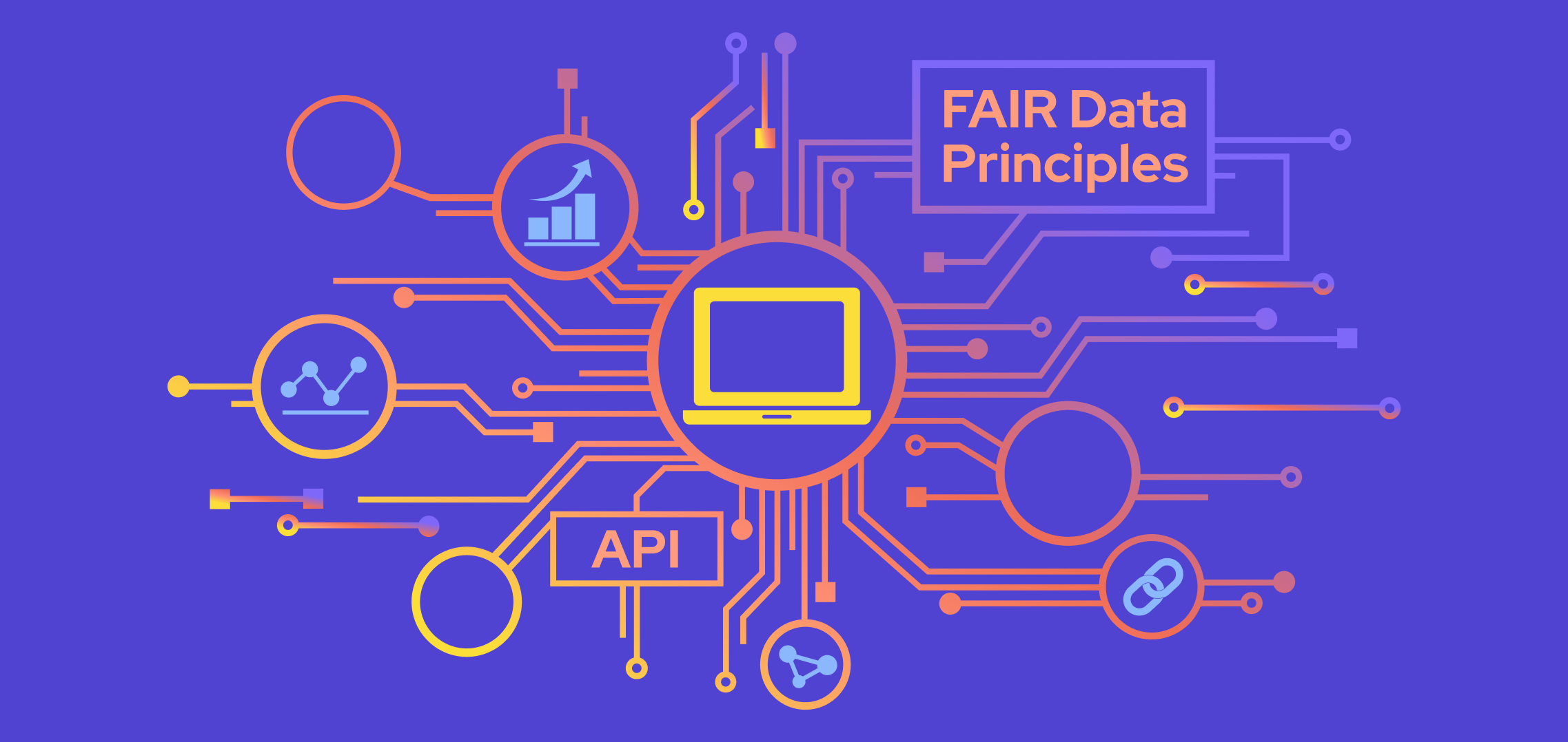 FAIR Data Principles and APIs