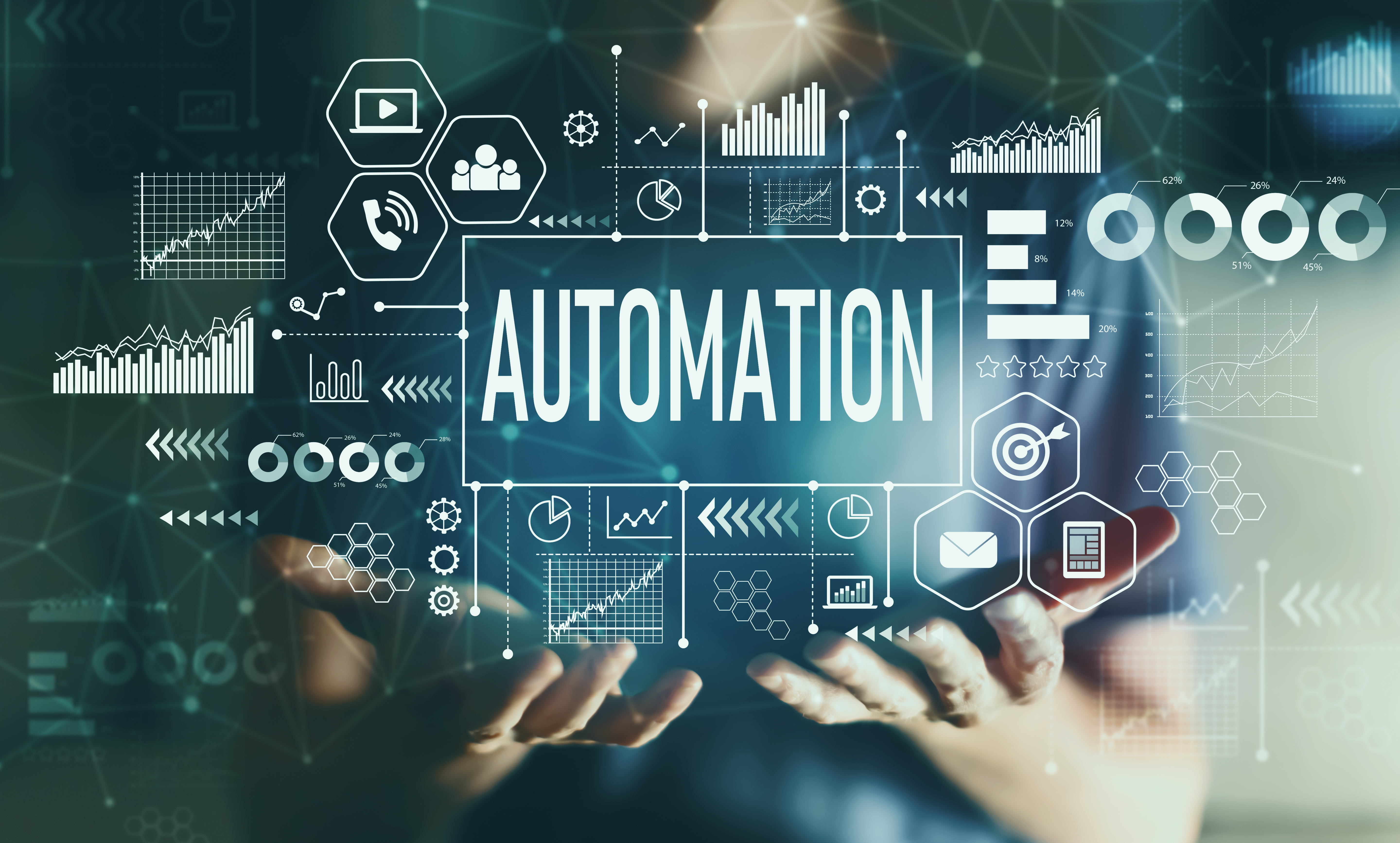 Boosting Lab Workflows in Drug Discovery with Automation Tools